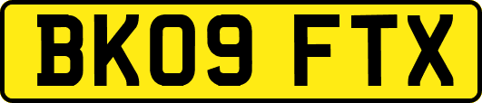 BK09FTX