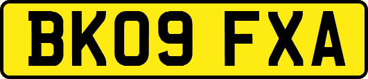 BK09FXA