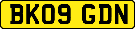 BK09GDN