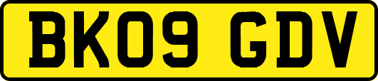 BK09GDV