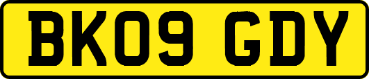 BK09GDY