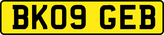 BK09GEB