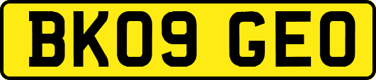 BK09GEO