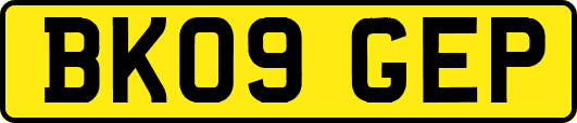BK09GEP