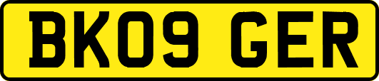 BK09GER