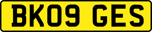 BK09GES