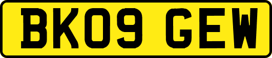BK09GEW