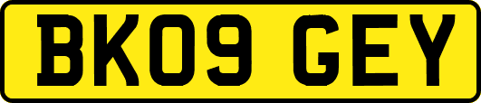 BK09GEY