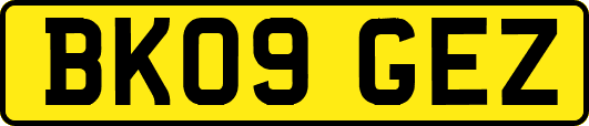 BK09GEZ