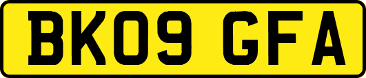 BK09GFA