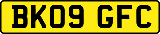 BK09GFC