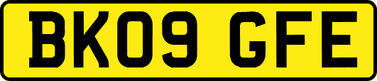 BK09GFE