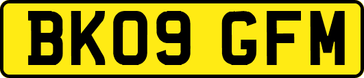 BK09GFM