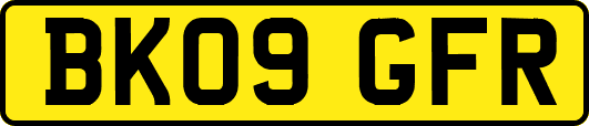 BK09GFR