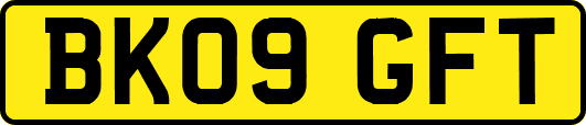 BK09GFT