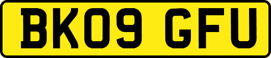 BK09GFU