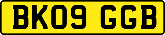 BK09GGB