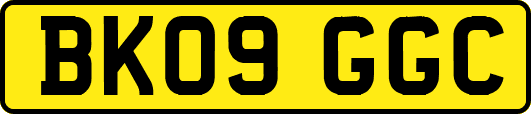 BK09GGC