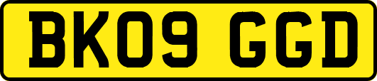 BK09GGD