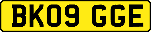 BK09GGE
