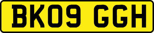 BK09GGH