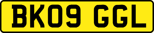 BK09GGL