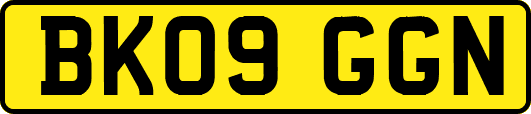 BK09GGN