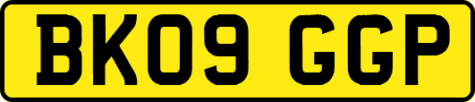 BK09GGP