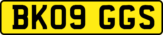 BK09GGS