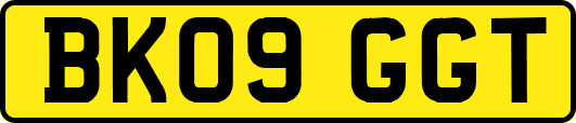 BK09GGT
