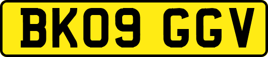 BK09GGV