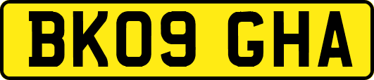 BK09GHA