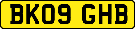 BK09GHB
