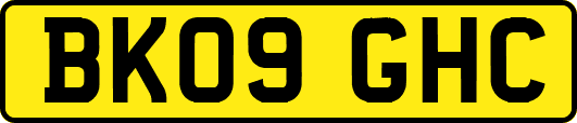 BK09GHC