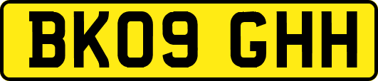 BK09GHH