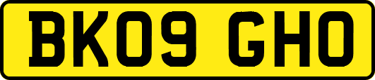 BK09GHO