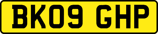 BK09GHP