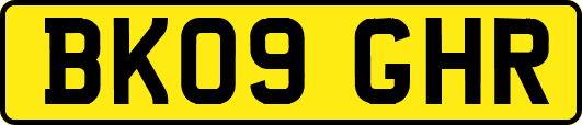 BK09GHR