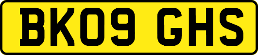 BK09GHS