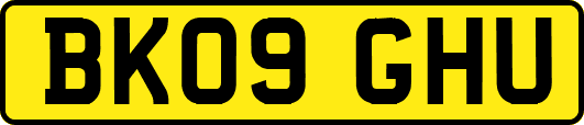 BK09GHU