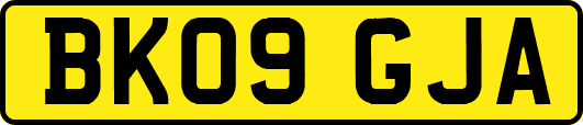 BK09GJA