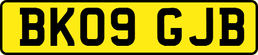 BK09GJB