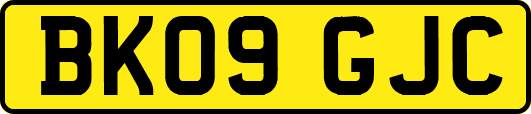 BK09GJC