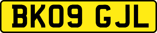 BK09GJL