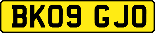 BK09GJO