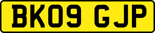 BK09GJP