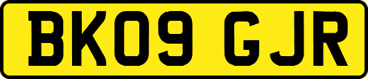 BK09GJR
