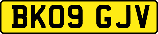 BK09GJV