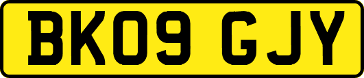 BK09GJY