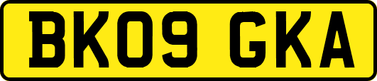 BK09GKA